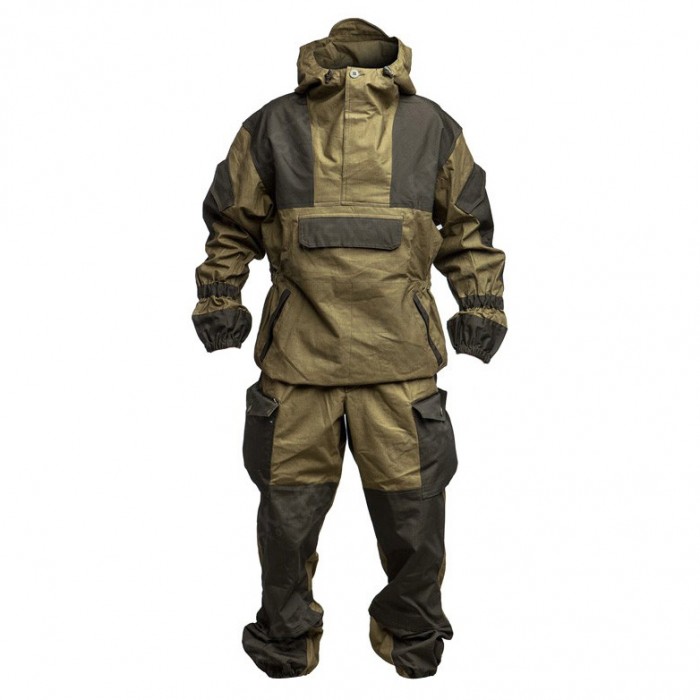 Tactical Suit